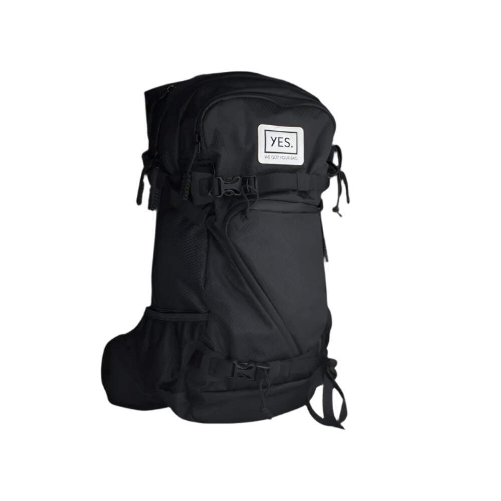YES. 18L Snowboard Board Backpack