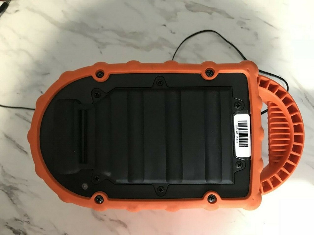 iSolved V800 series Time & Attendance loger