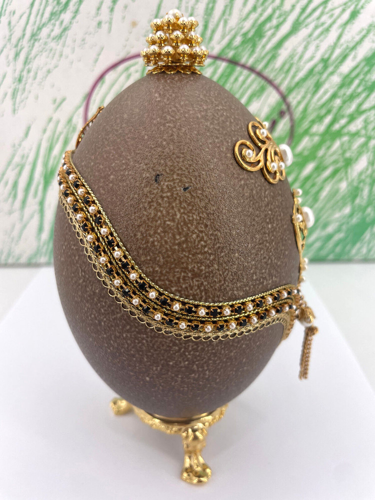 Eggspressions-Sophisticate 6.75” #90080
