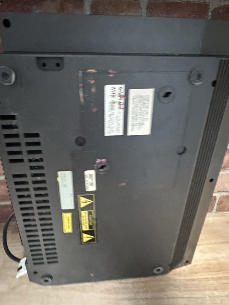 bang & olufsen Beogram Cd 3300 Cd Player (read)