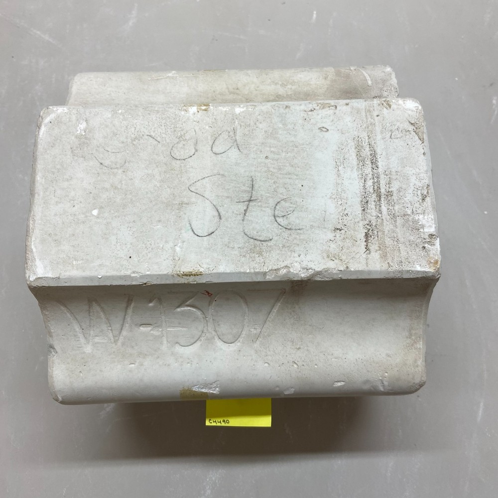 Ceramic Slip Casting Mold Stein #W-1307