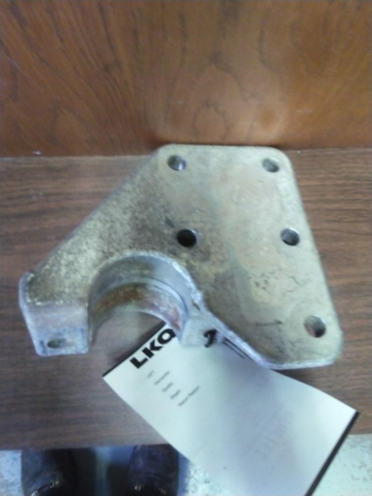 Replaces E4HT-6A070-AB CAT 3406A REAR ENGINE MOUNT , MN