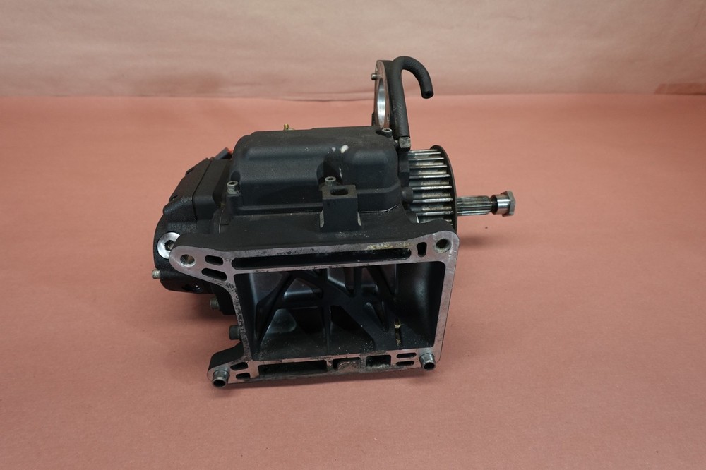 2000-2006 HARLEY-DAVIDSON FXSTB Transmission 5 Speed Gear Case