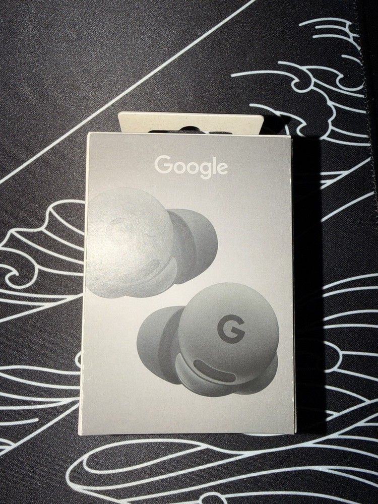 Google Pixel Buds 2a (New never used)