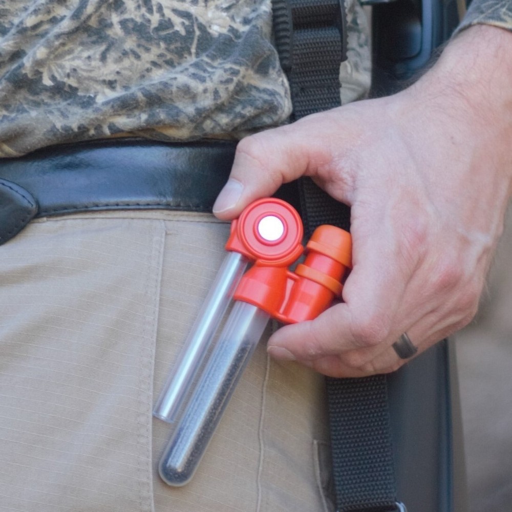 Cedar Mountain Quick Loader with Charge Tubes