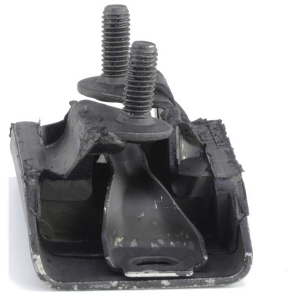 Automatic Transmission Mount-Manual Trans Mount Anchor 2448