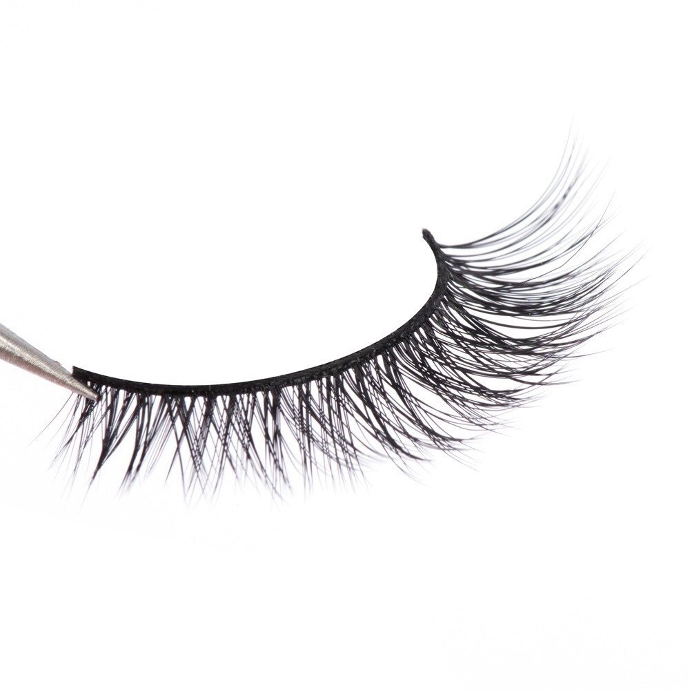 Lashes Faux Mink 'Confident' Gracelashouse