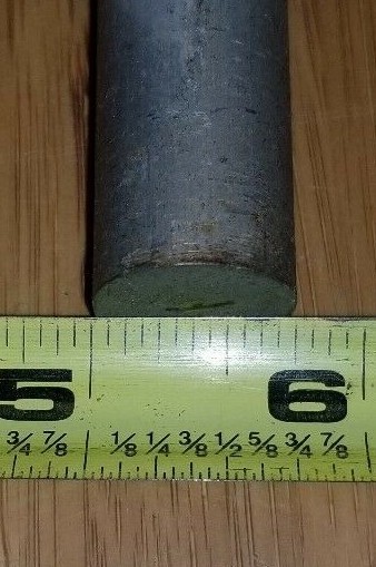 ZINC ANODE 3/4" X 30"