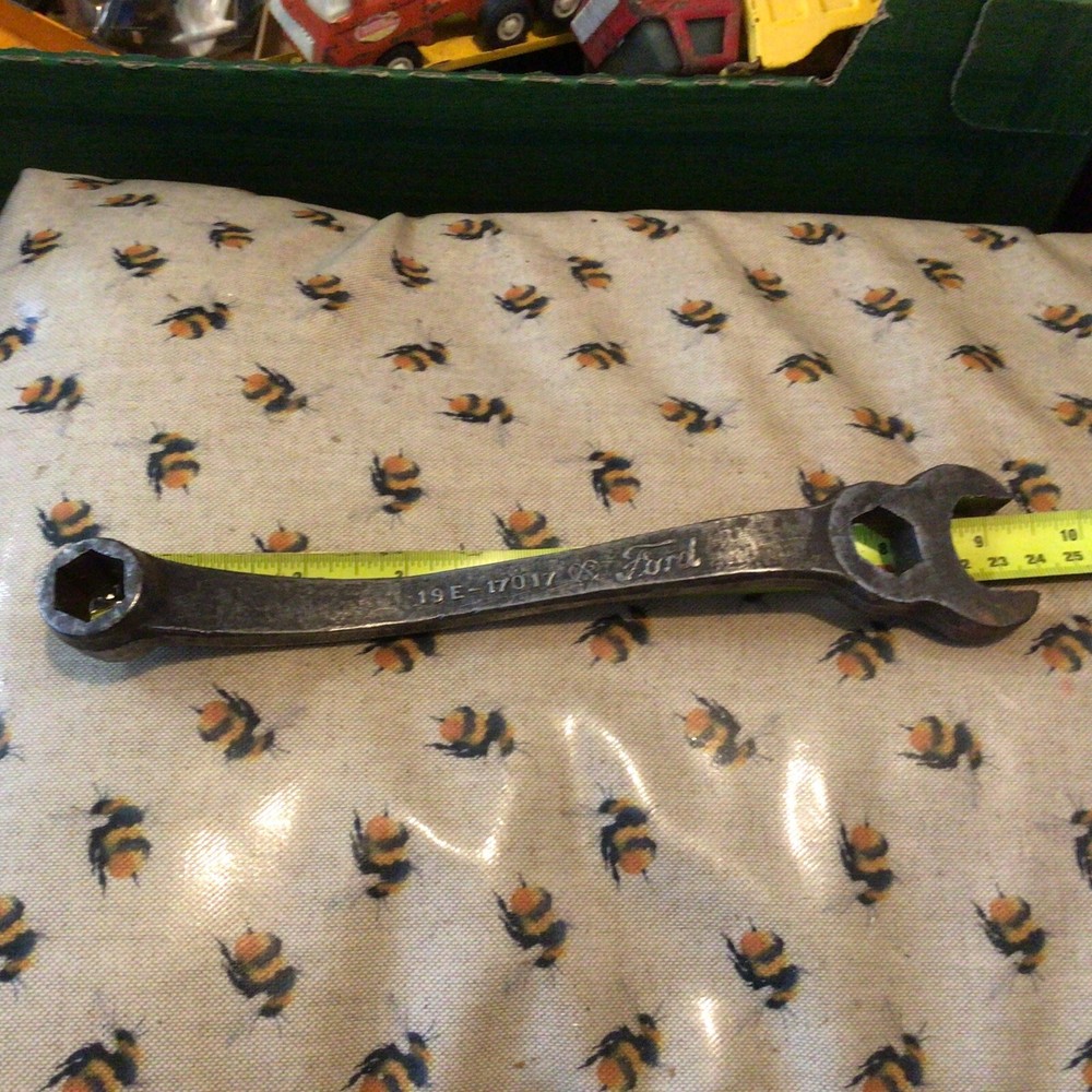 Vintage Ford Spanner
