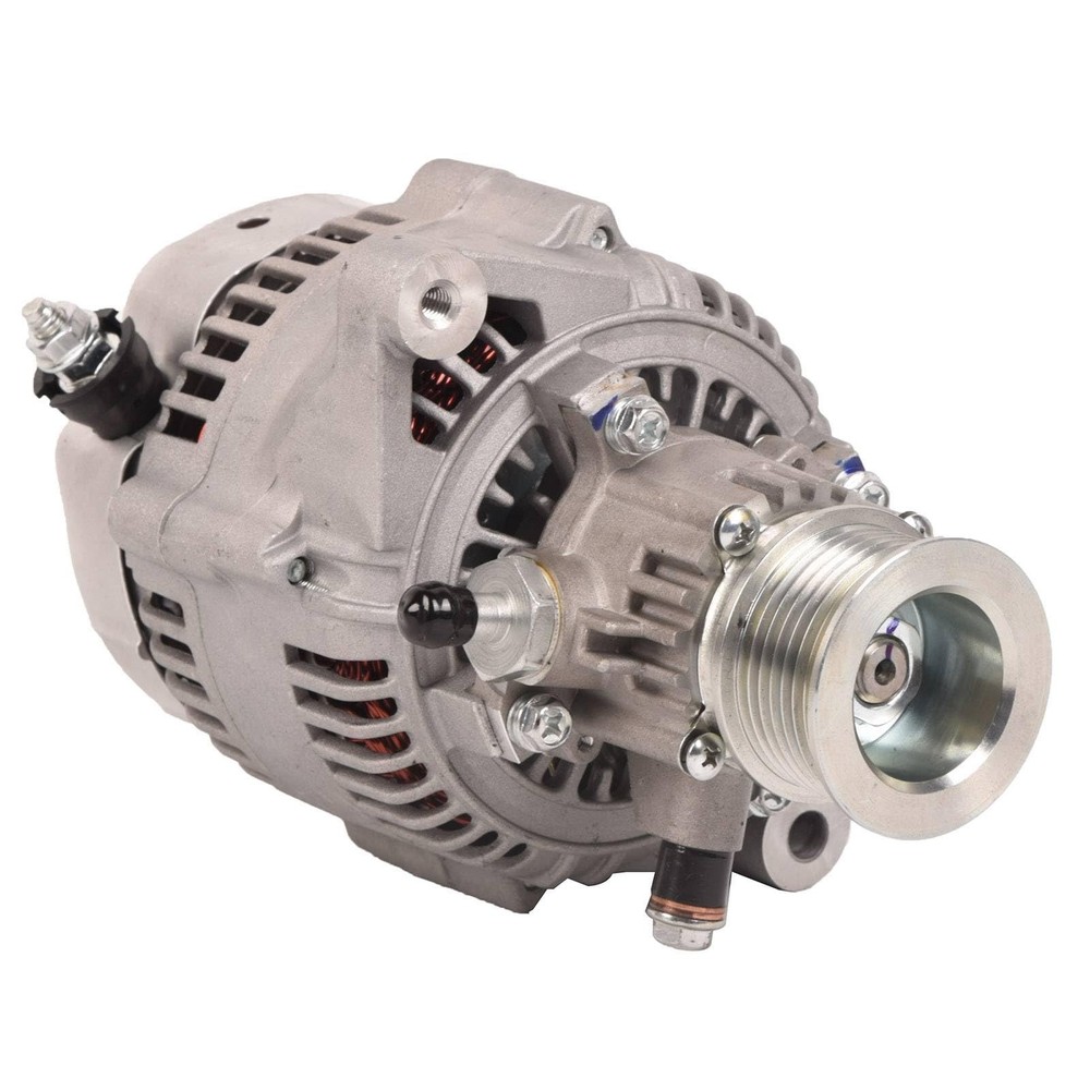 Alternator 12V 120A Replacement for 21369