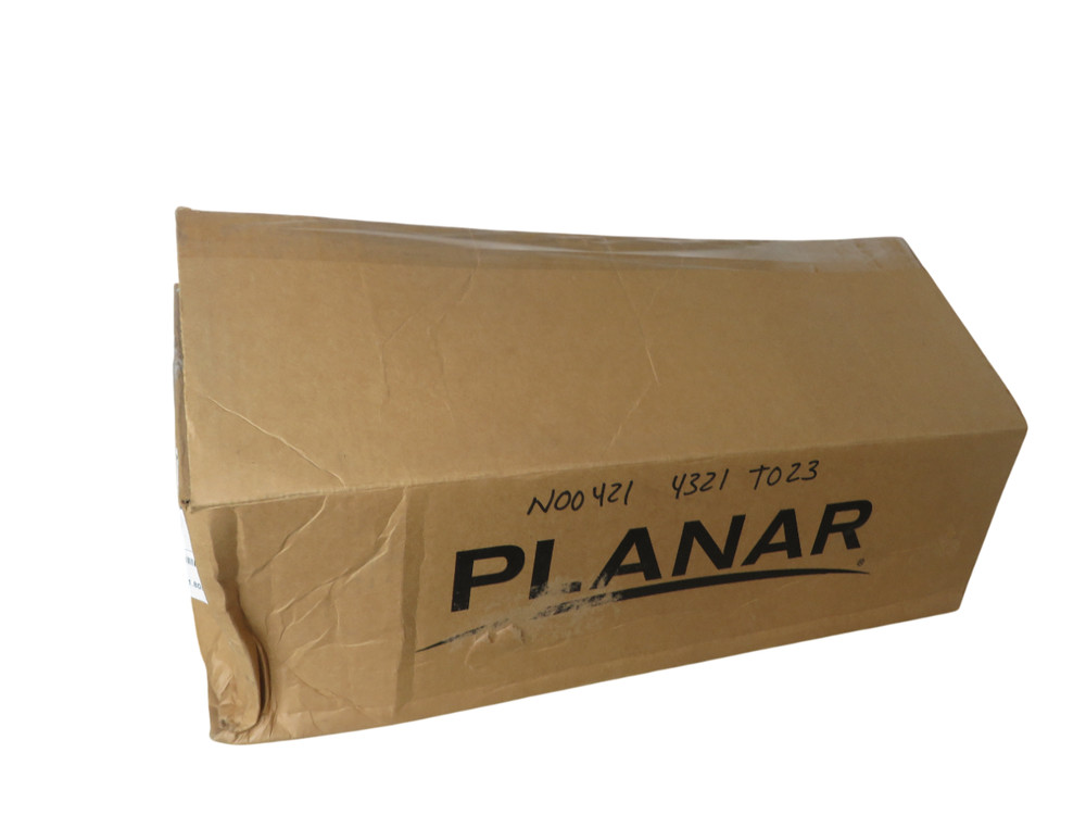 PLANAR VC4H-BP+ VIDEO CONTROLLER 4X HDMI DC INPUT 750-2172-05