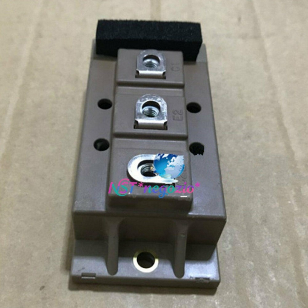 1 Pc. New 2MBI200UM-120-50 IGBT Module