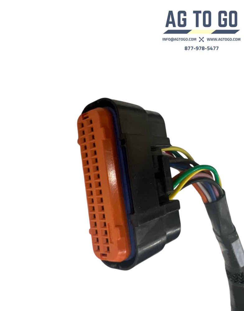 Pre-Owned Trimble Cable P/N 83410