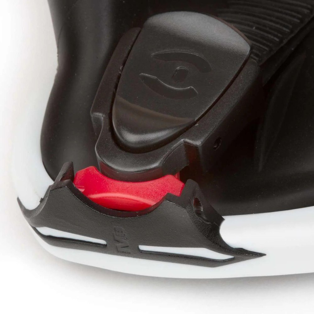 Hollis M-3 Scuba Mask, Black