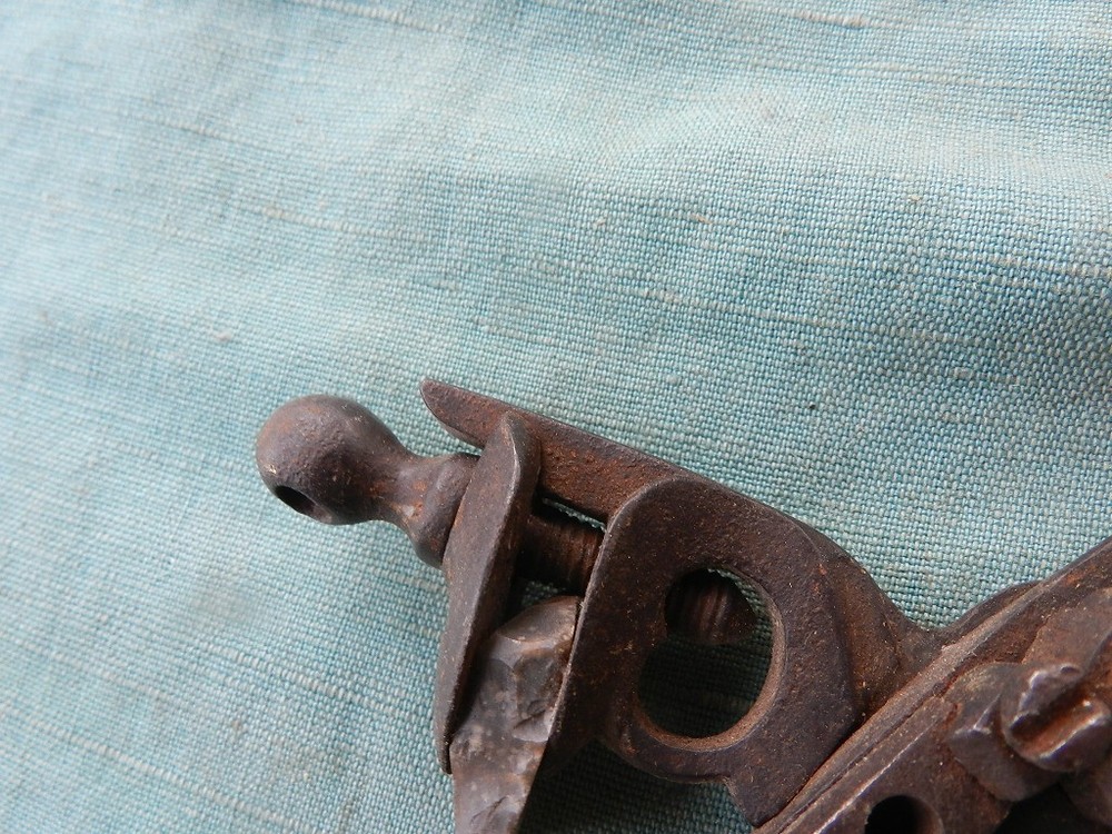 1st model long land Brown Bess Contract Flintock