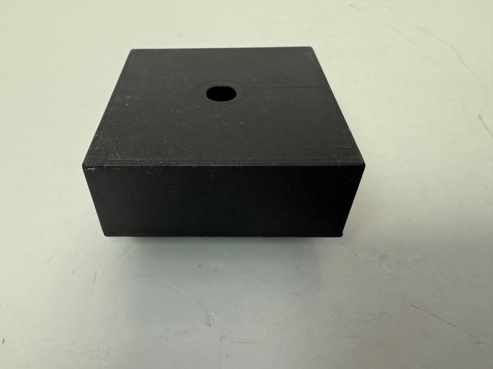 ARTISAN CONTROLS CORP 439F-6-5 DELAY ON MAKE TIMER MODULE 48V 5 SECOND DELAY