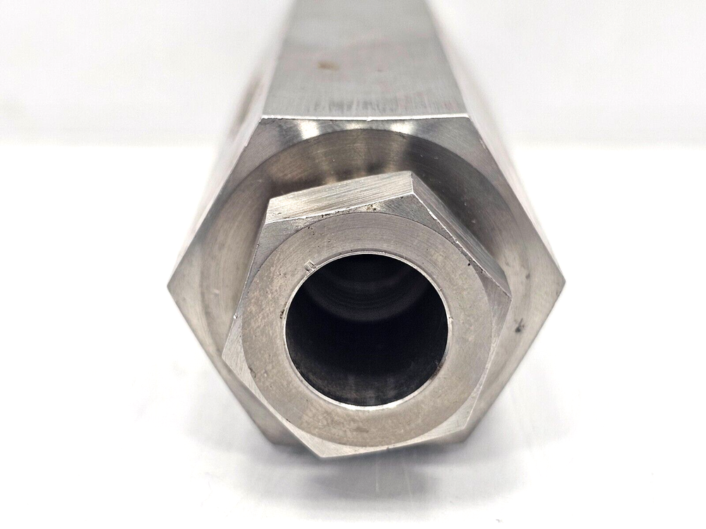 SS-CVMF9-SS CHECK VALVE SPIR STAR 20000PSI