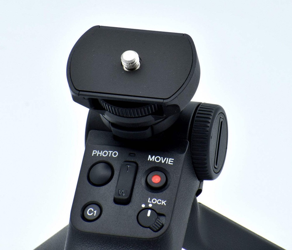 * OPEN BOX EXCELLENT * Sony Vlogger Accessory Kit