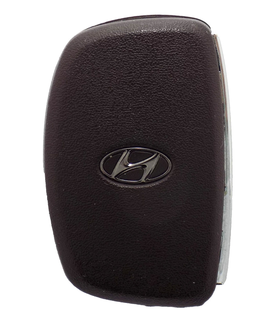 OEM 2015-2019 HYUNDAI SONATA 4 BUTTON REMOTE KEY FOB CASE SHELL REPLACEMENT