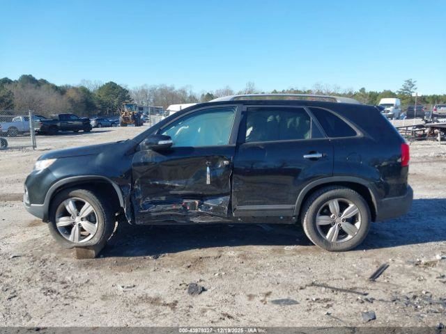Fuse Box Engine Fits 11-13 SORENTO 4989496