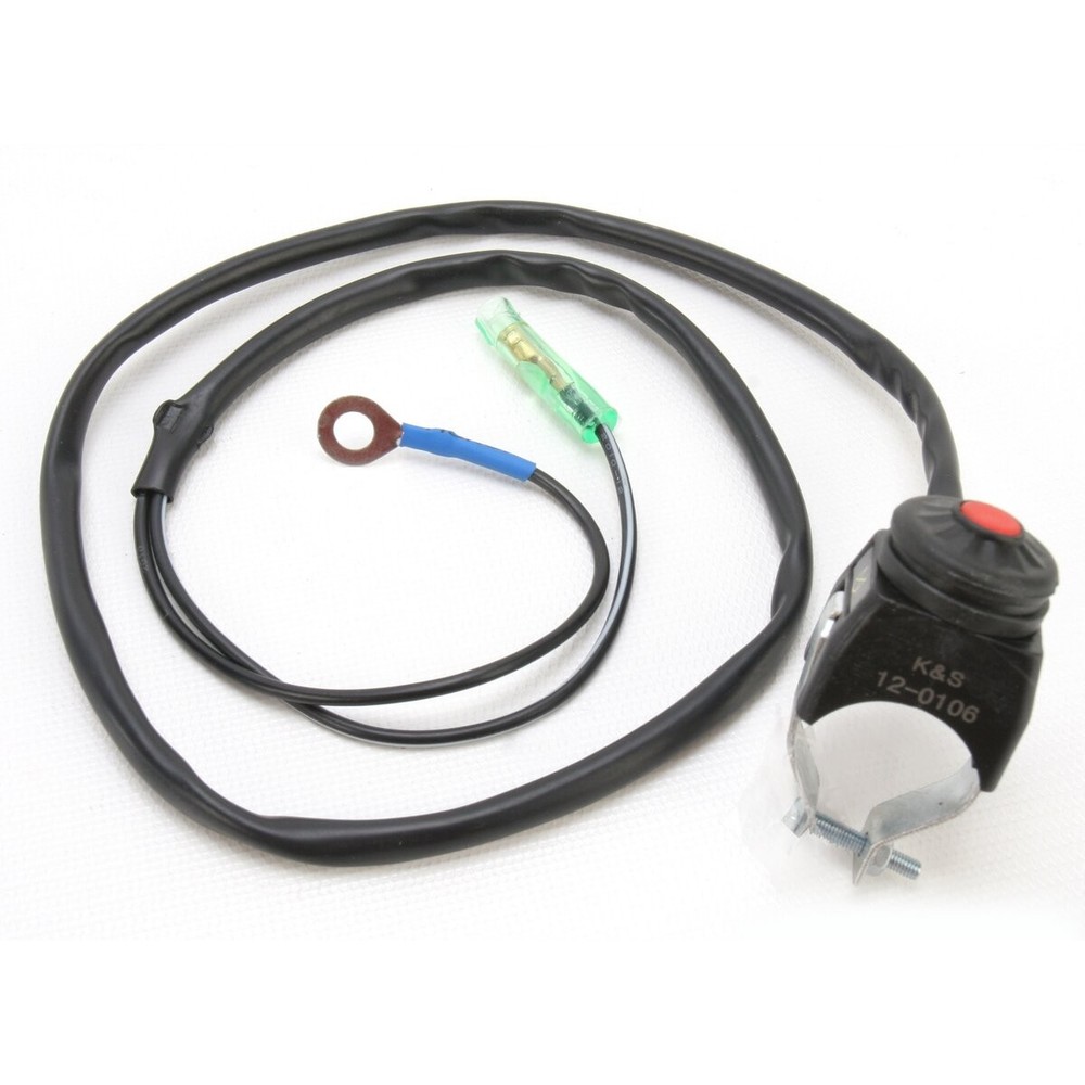 Moose Kill Switch - 0616-0153