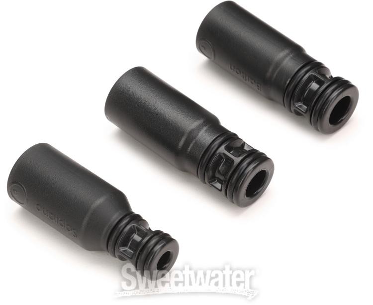 Odisei Music Travel Sax 2 Wind Synth/Controller - White Silicon