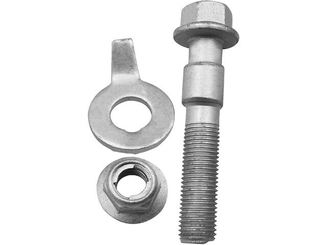 SKP 22VD97G Front Alignment Camber Kit Fits 2000 Saturn LW2