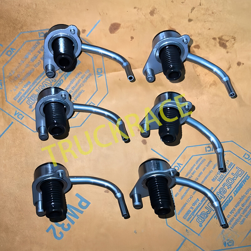 NEW QTY 6 Piston Cooling Nozzle for Cummins Engine 5614172