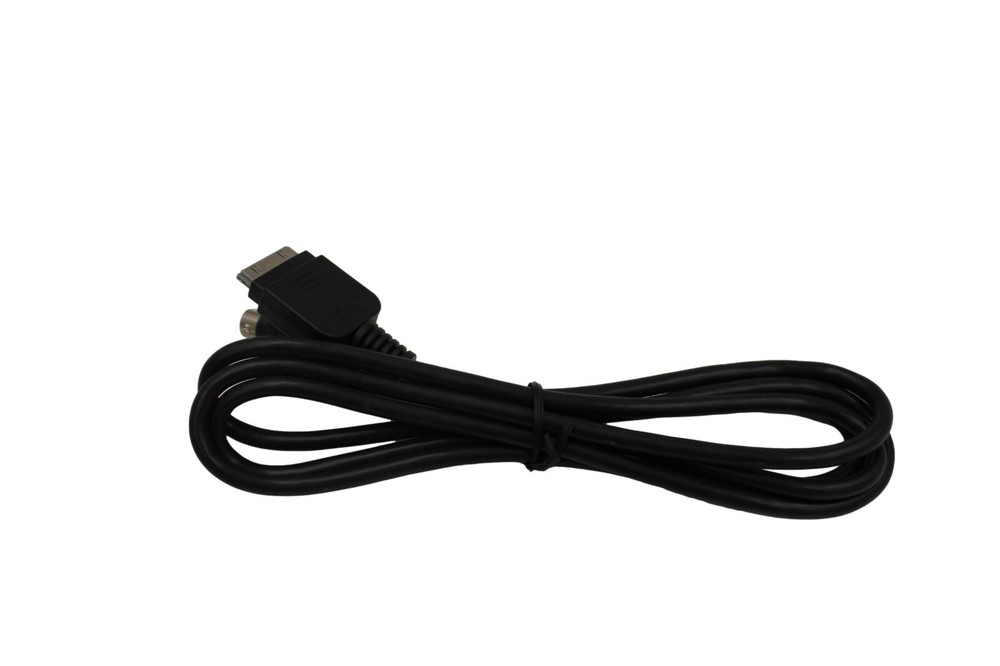 Phase Linear UV10 iPod iPhone Cable