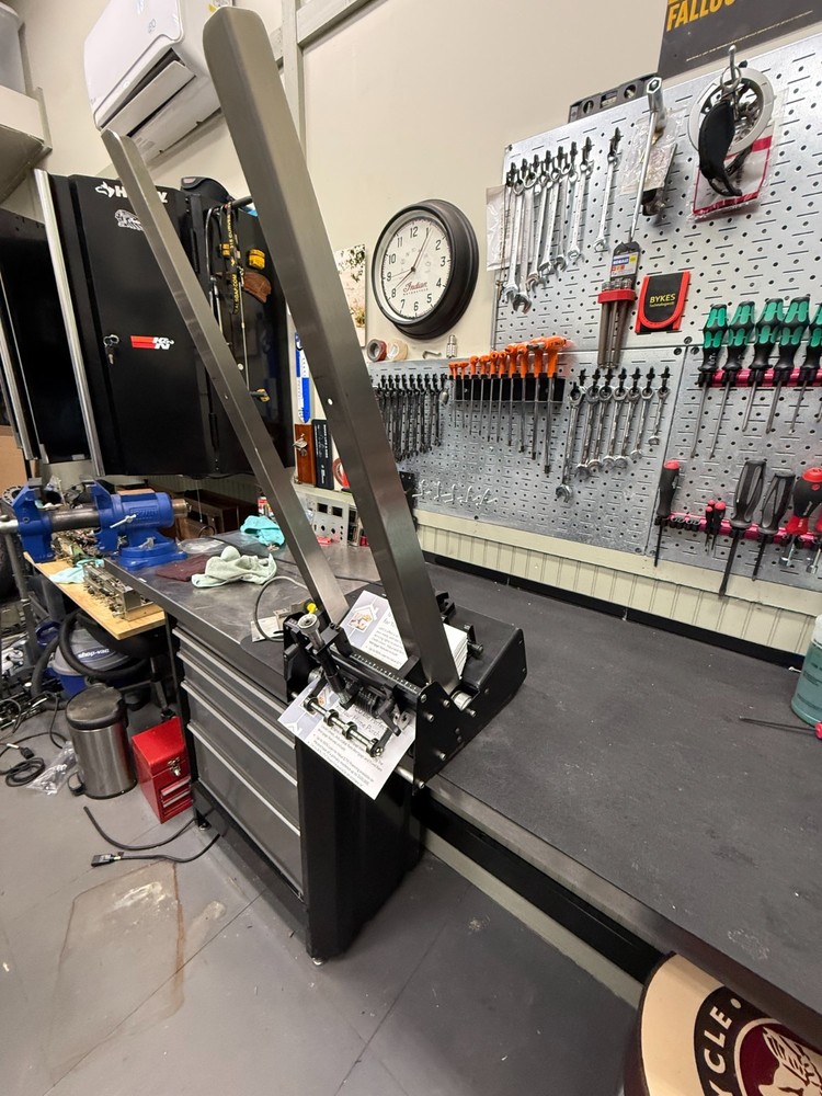 Streamfeeder - Reliant 1500 Document Feeder Mail inserter or stand alone Use
