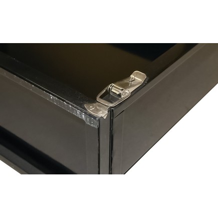 Stens 851-283 Steel Cargo Box