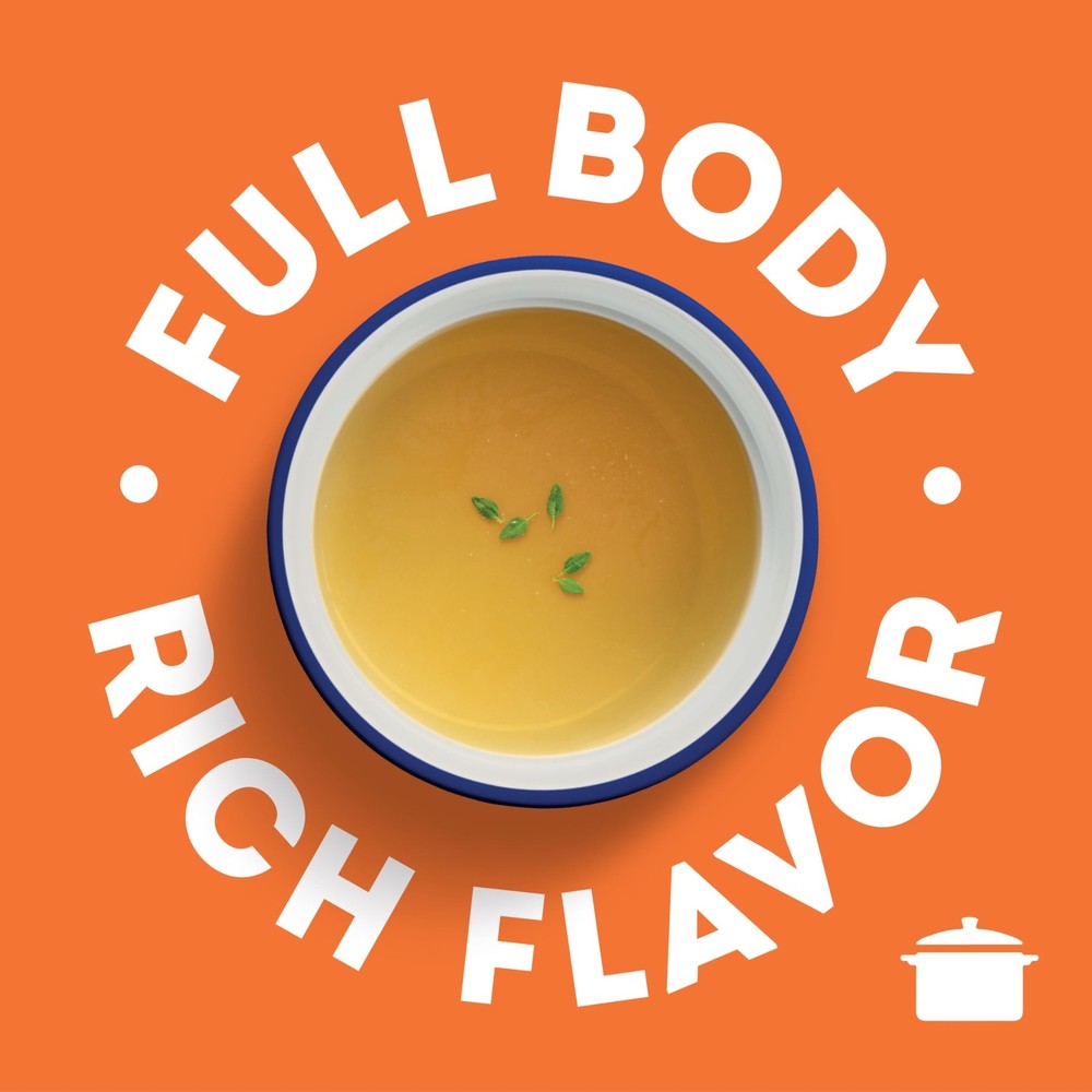 Swanson Chicken Broth, 14.5 Oz Can (12 Pack)