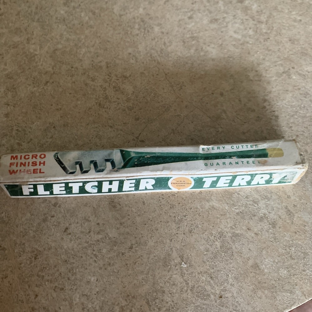 Fletcher Terry Glass Cutter