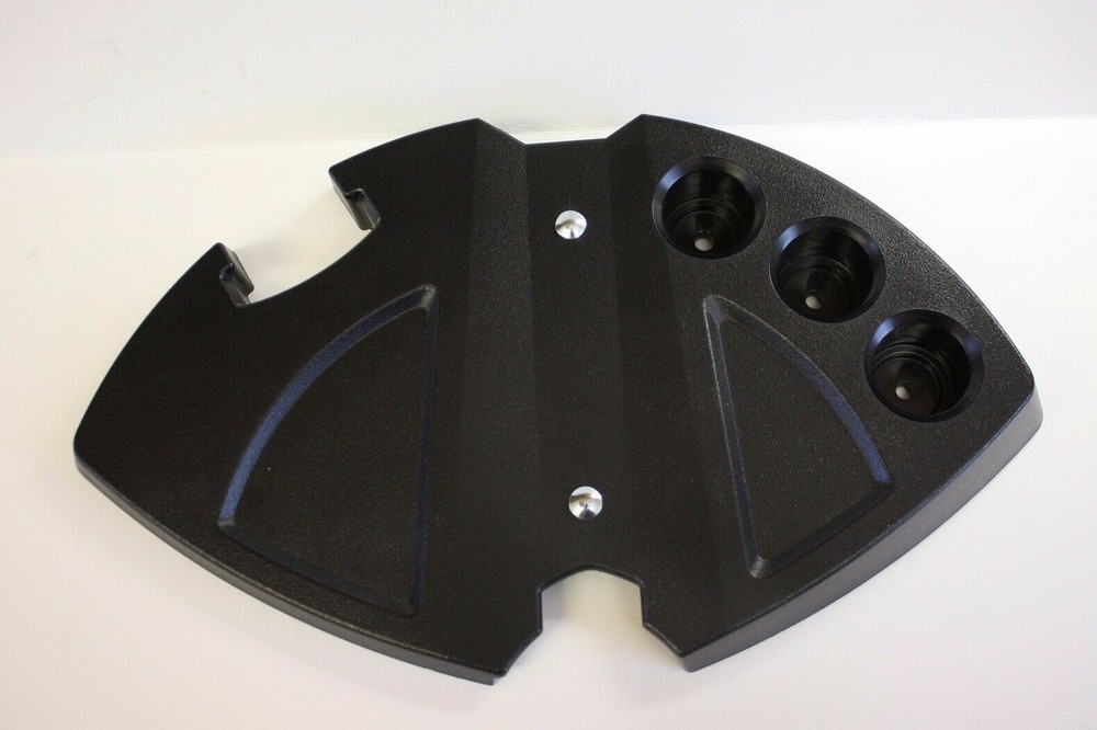 Meade DS-2000 Gen-2 Telescope Eyepiece Tray & Hand Controller Holder - New!