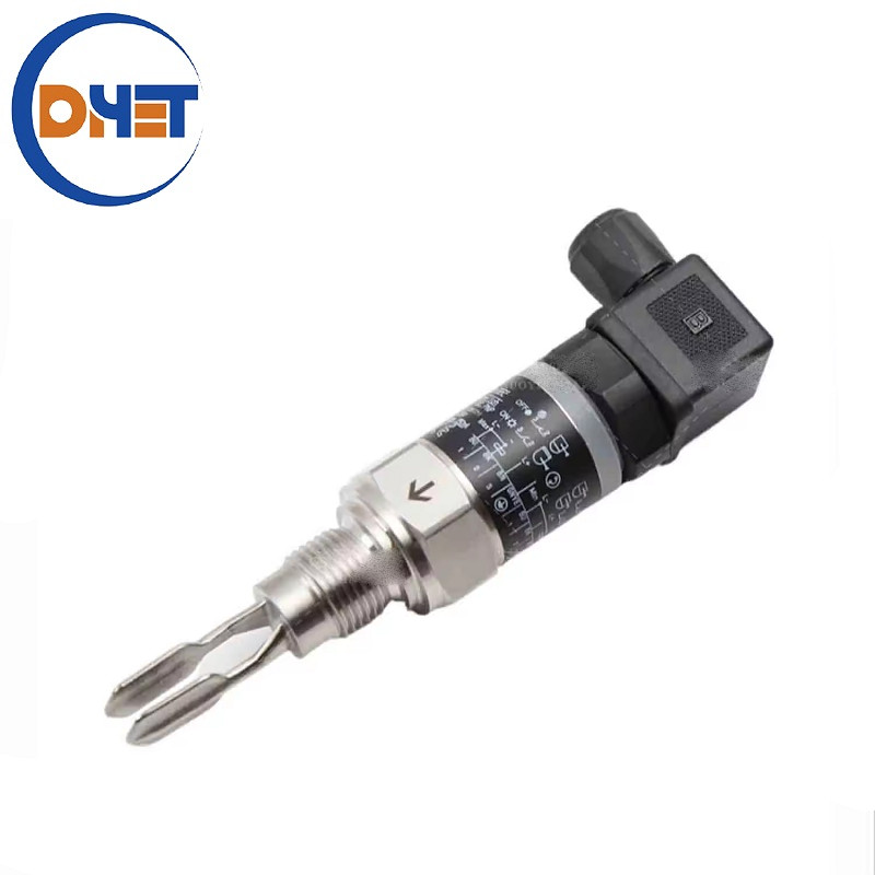 Compact Tuning Fork Level Sensor oil Tank Level Sensor hirschmann sensor