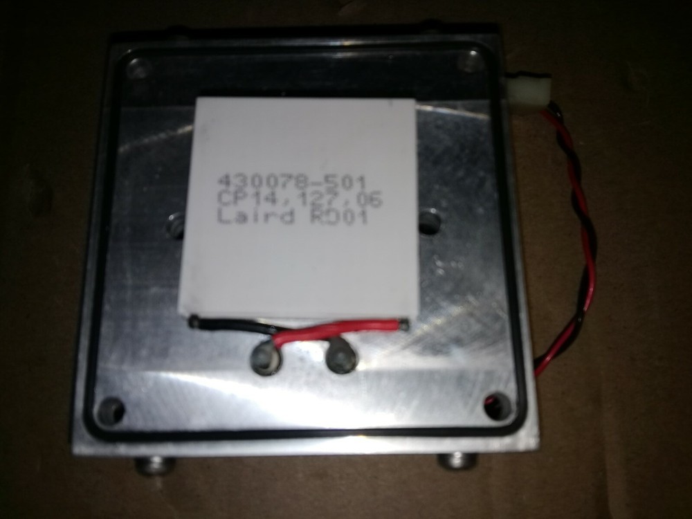 Cooler Replacement Assembly for TELEDYNE T200 API NOx Analyser Model T200