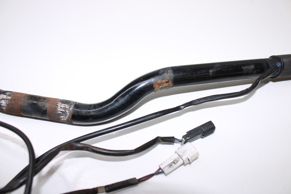 2014 Polaris Indy 600 Handlebars Handle Bars
