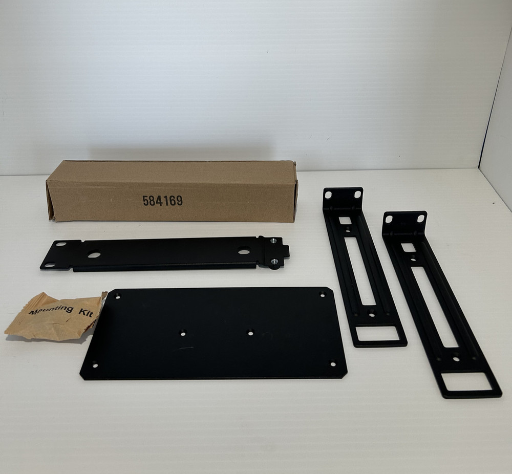 SENNHEISER - RACK EAR  (584169)