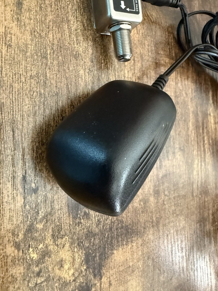 Power Inserted 6V 100mA