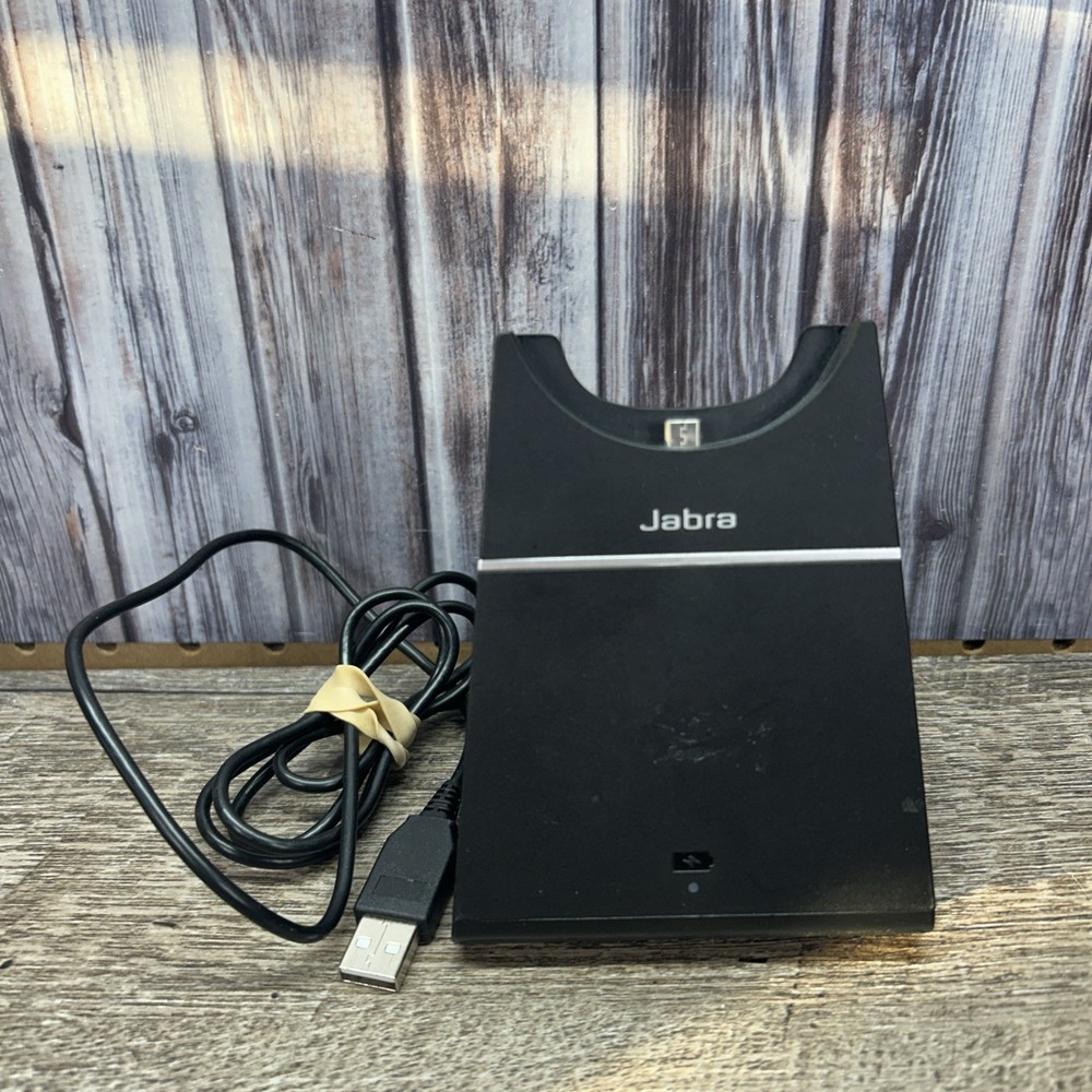 Jabra GN E75 Model DIV010 Charging Stand ONLY