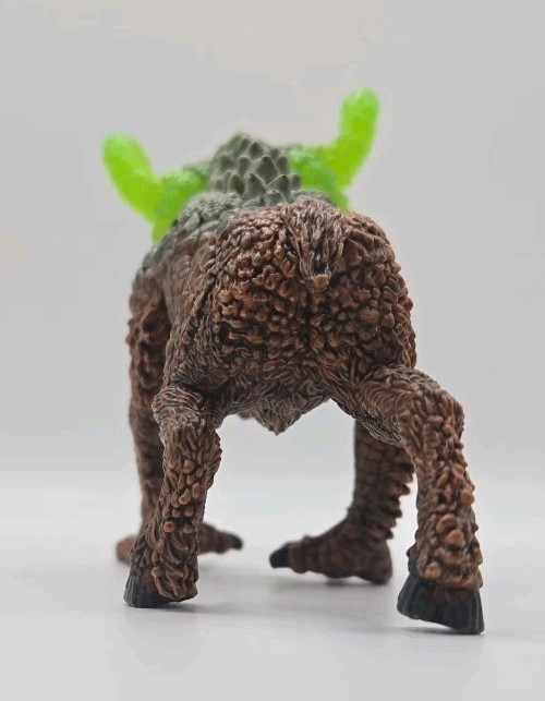 Schleich Eldrador Creatures Mythical Multicolored Rock Beast Action Figure 2020