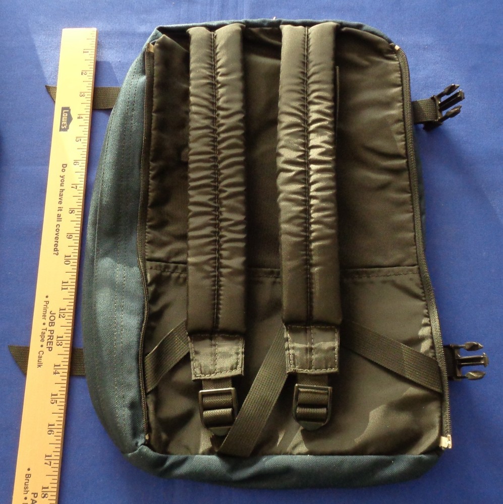 LET’S GO Luggage and Backpacks Combination, versatile, practical, durable