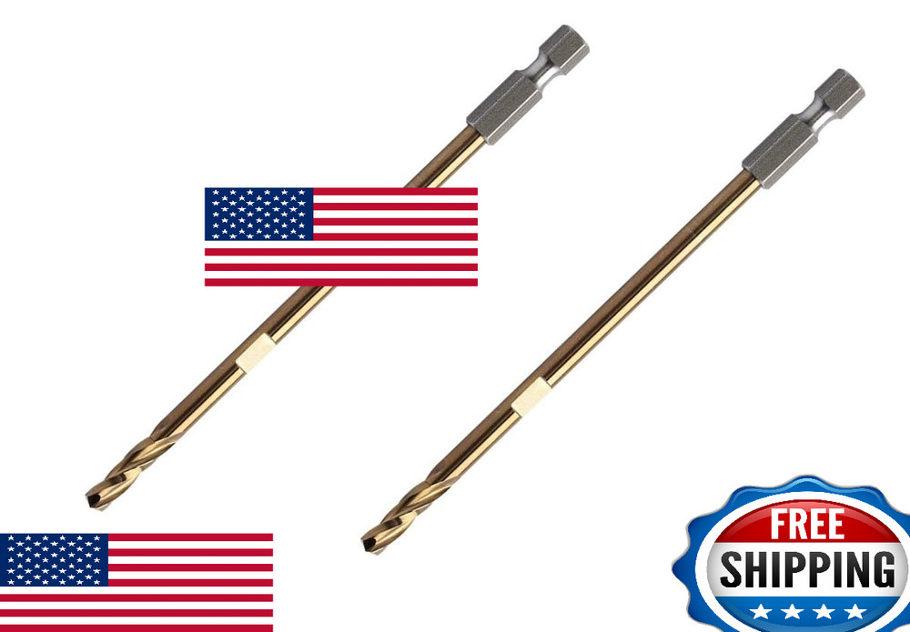 Malco CB Replacement Cutter Bit for HC1 HC2 Models - 2 Pack