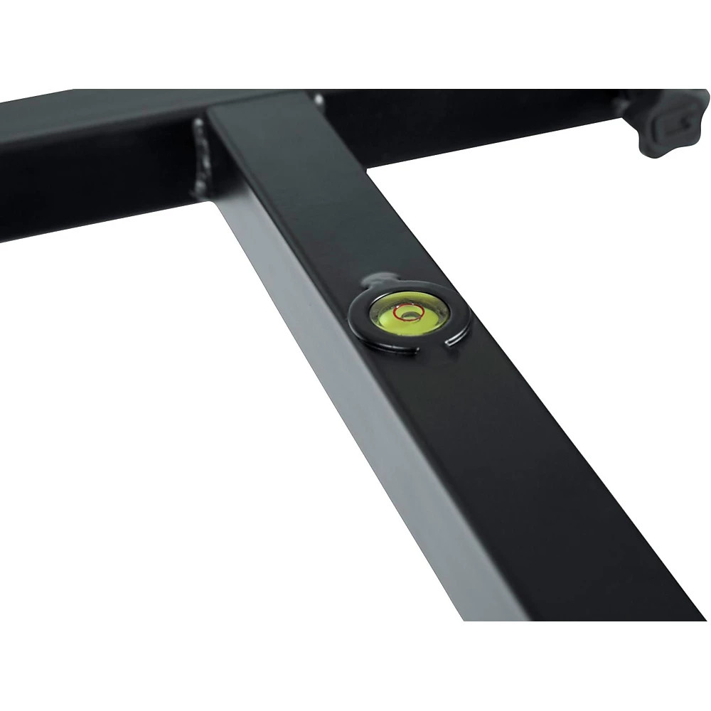 Gator Frameworks Heavy Duty Keyboard Table LN