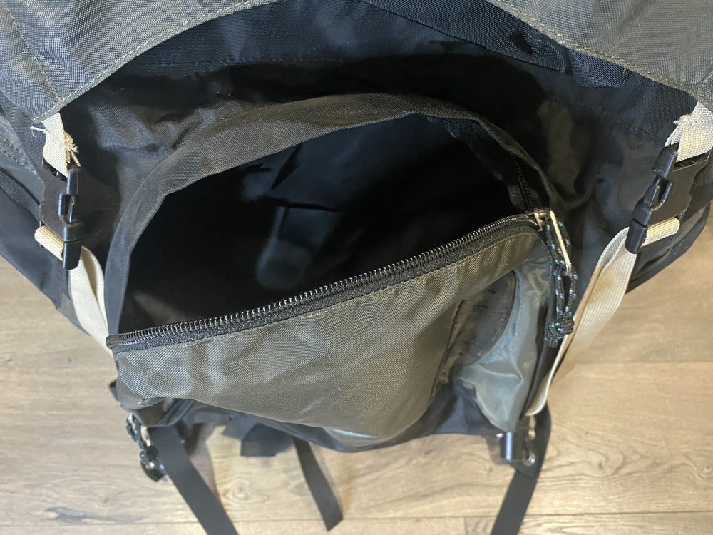 Kelty Yukon 3200 Backpack!