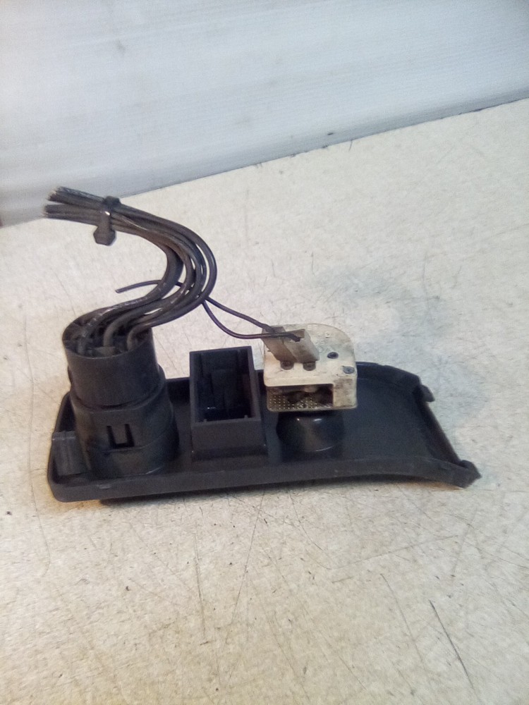 Volvo VNL 3980808 Light Switch Panel