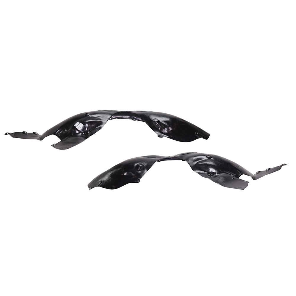Set of 2 Fender Liner For Ford Explorer 2011-2015 Front Left & Right Inner
