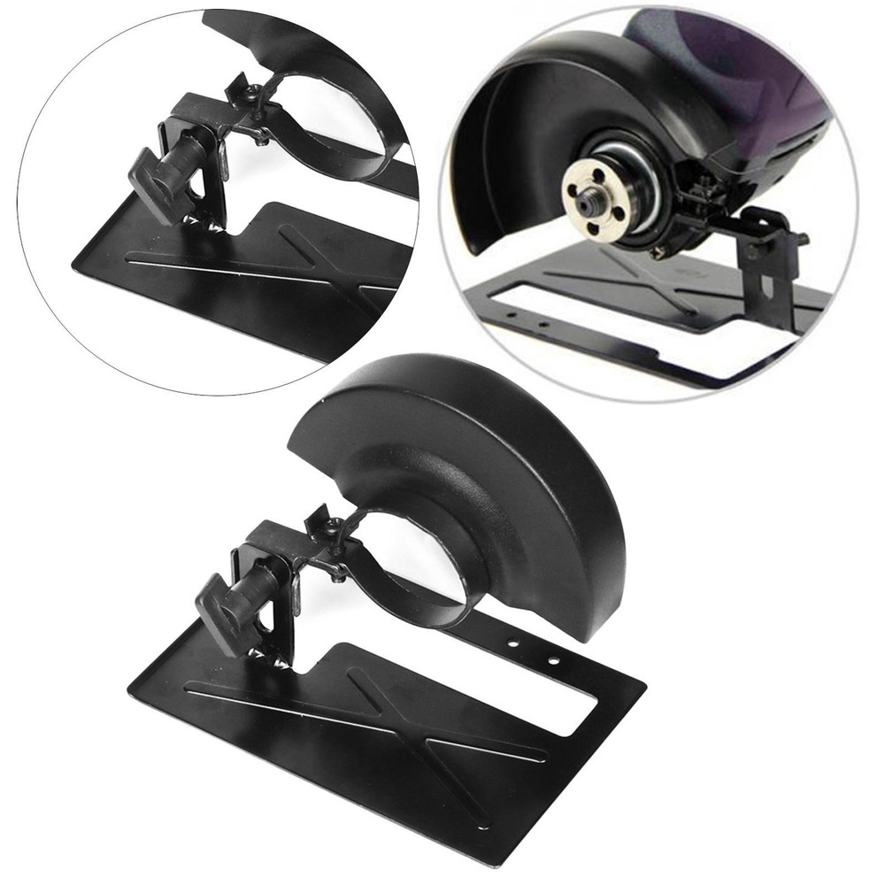 Cutting Machine Part Angle Grinder Bracket Cutting Professional Universal for