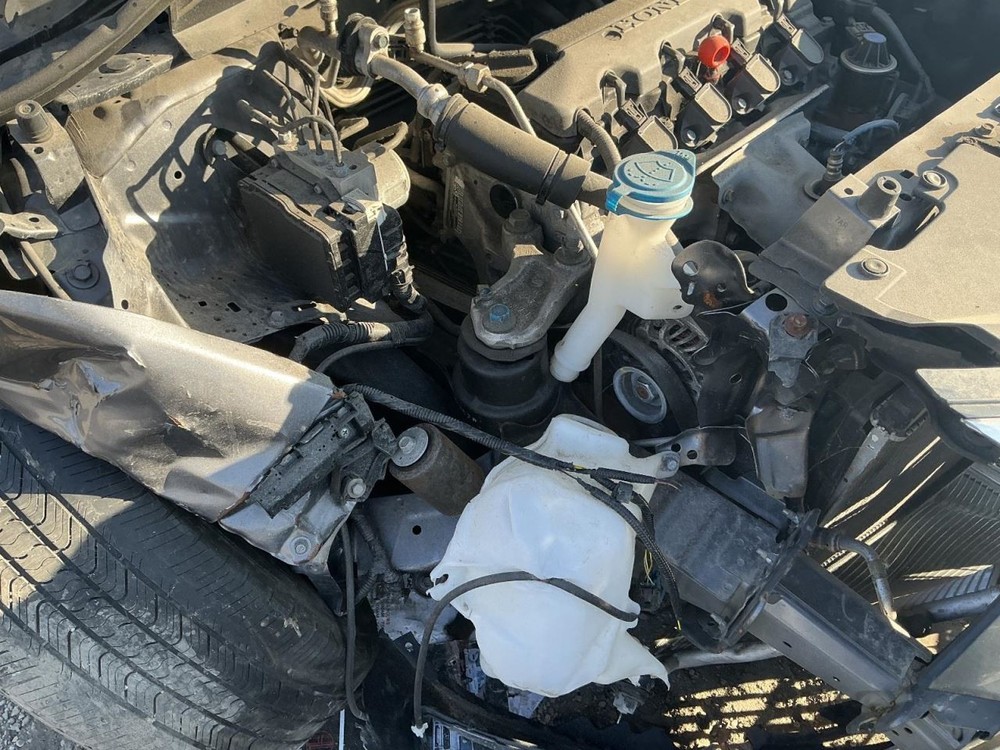 Transfer Case Fits 19-22 HR-V 861873