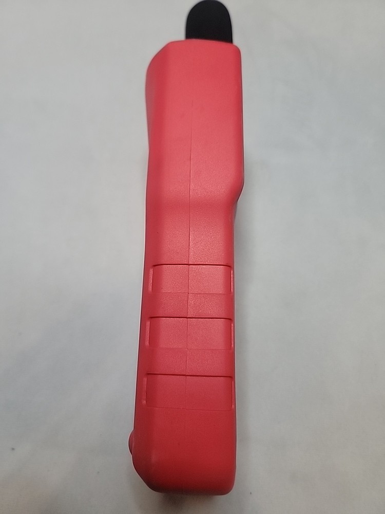 Dwyer Model Emma Digital Environment Multimeter